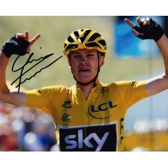 FROOME Christopher