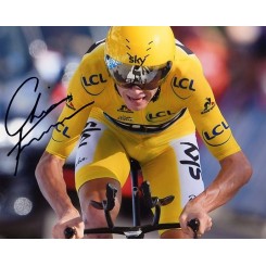 FROOME Christopher