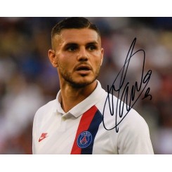 ICARDI Mauro (PSG)