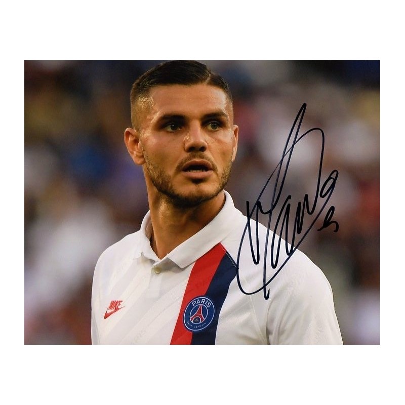 ICARDI Mauro (PSG)