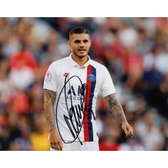 ICARDI Mauro (PSG)