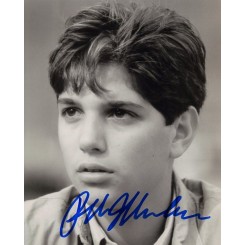 MACCHIO Ralph