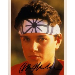 MACCHIO Ralph