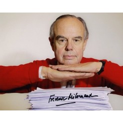 MITTERRAND Frédéric