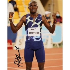 ROTICH Ferguson