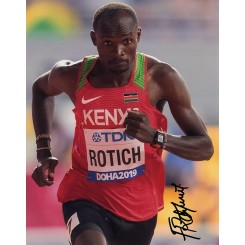 ROTICH Ferguson