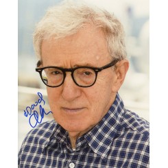 ALLEN Woody