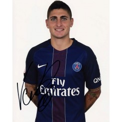 VERRATTI Marco (PSG)