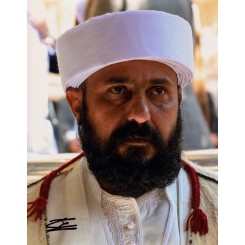 Sheikh Ali Ilyas