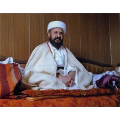 Sheikh Ali Ilyas