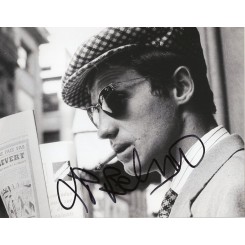 BELMONDO Jean-Paul