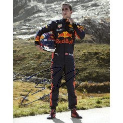 BUEMI Sébastien