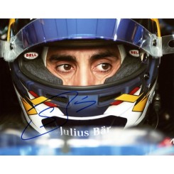 BUEMI Sébastien