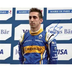 BUEMI Sébastien