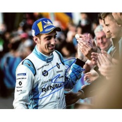 BUEMI Sébastien