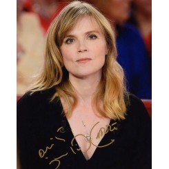 CARRE Isabelle