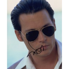 DEPP Johnny