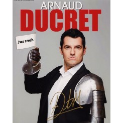 DUCRET Arnaud