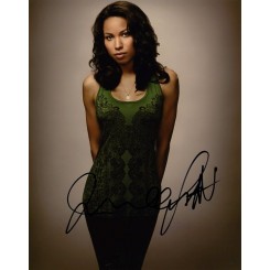 SMOLLETT Jurnee