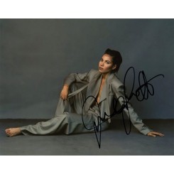 SMOLLETT Jurnee