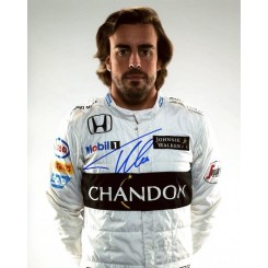 ALONSO Fernando