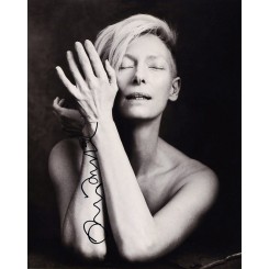 SWINTON Tilda