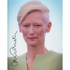 SWINTON Tilda