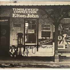 JOHN Elton