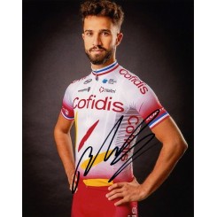 BOUHANNI Nacer