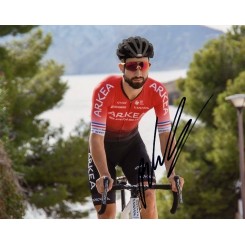 BOUHANNI Nacer