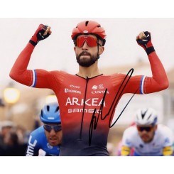 BOUHANNI Nacer