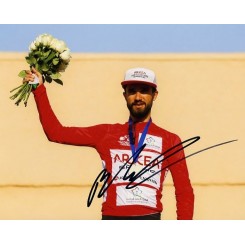 BOUHANNI Nacer