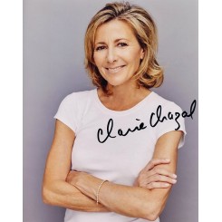 CHAZAL Claire