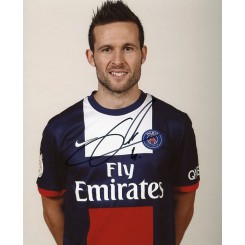 CABAYE Yohan (PSG)