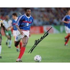 DESAILLY Marcel