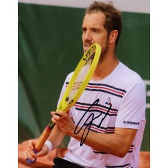 GASQUET Richard