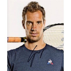 GASQUET Richard