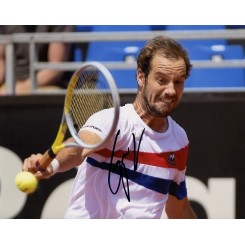 GASQUET Richard