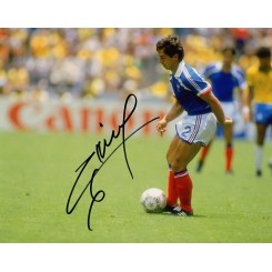 GIRESSE Alain