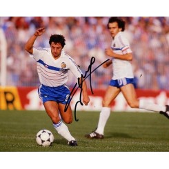 GIRESSE Alain