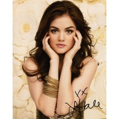 HALE Lucy