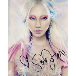 PARK Soo Joo