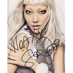 PARK Soo Joo