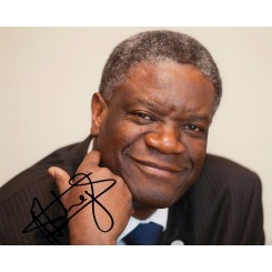 MUKWEGE Denis