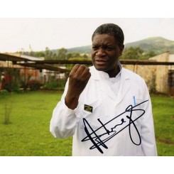 MUKWEGE Denis