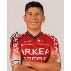 QUINTANA Nairo