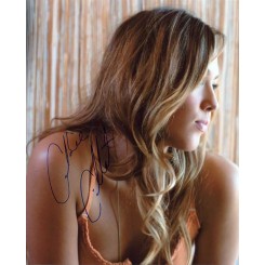 CAILLAT Colbie