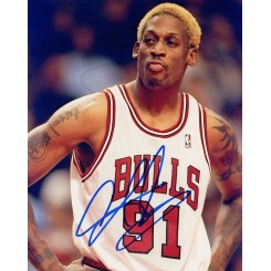 RODMAN Dennis