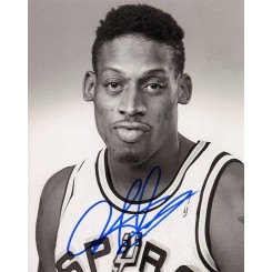 RODMAN Dennis