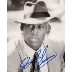 RODMAN Dennis